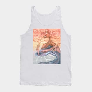 Mermaid Tank Top